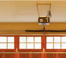 Garage Door Openers in Pico Rivera, CA