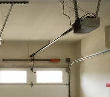 Garage Door Springs in Pico Rivera, CA